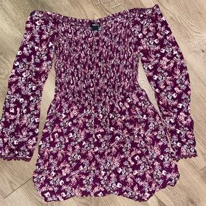 rue 21 romper